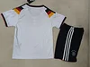 Joyfball 2026 Kids Size Germany Home Football Jersey 