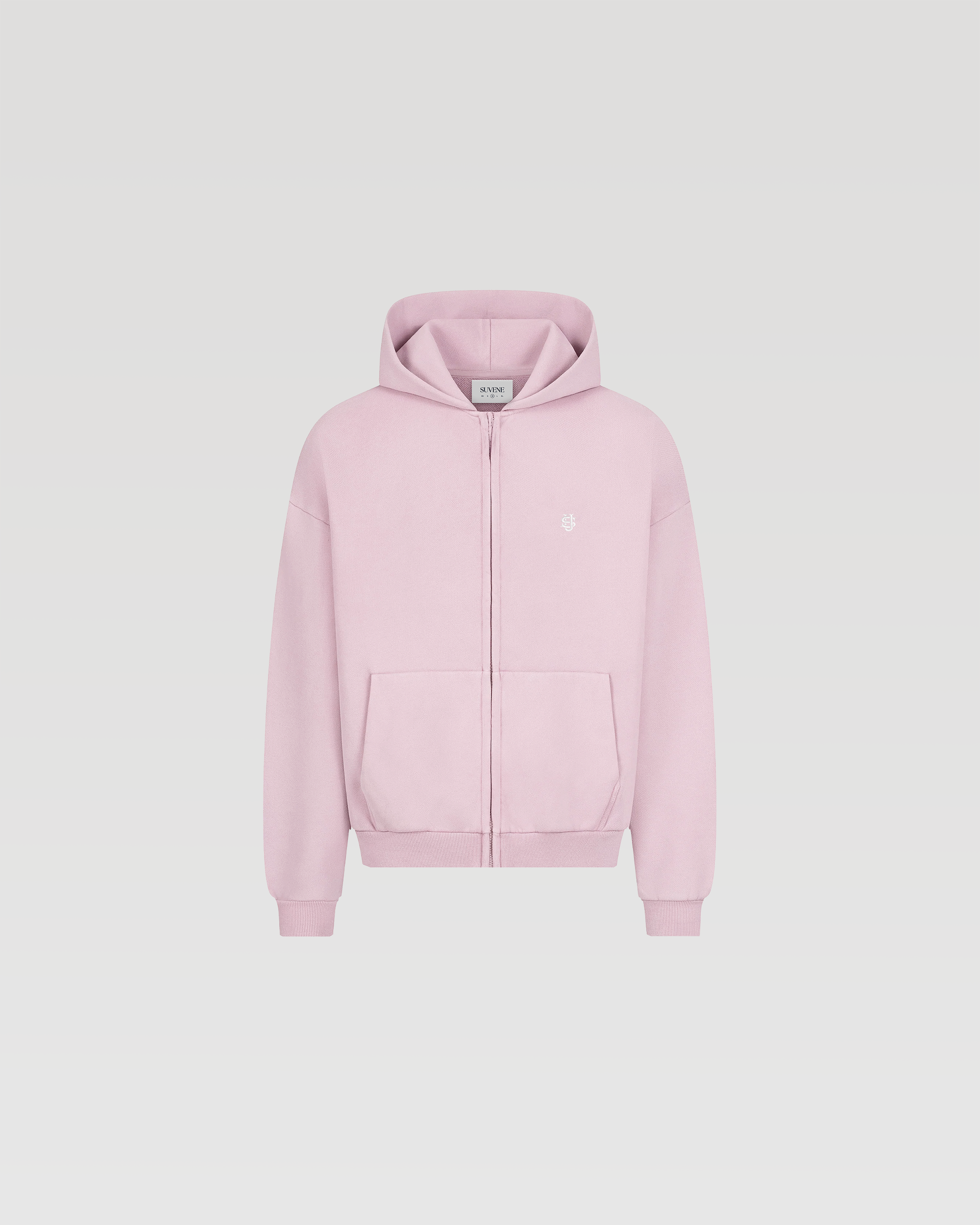 SU ZIPPER - SUVENE