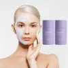 Masque Au Th&eacute; Vert Nettoyage Des Pores Et &Eacute;limination Points Noirs