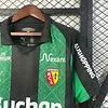 2025/2026 RC Lens away Football Shirt 1:1 Thai Quality