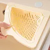 🔥Stock limit&eacute; disponible 50% de r&eacute;duction🔥Offre &agrave; dur&eacute;e limit&eacute;e-Filtre magn&eacute;tique &agrave; succion pour &eacute;vier d'angle peu encombrant