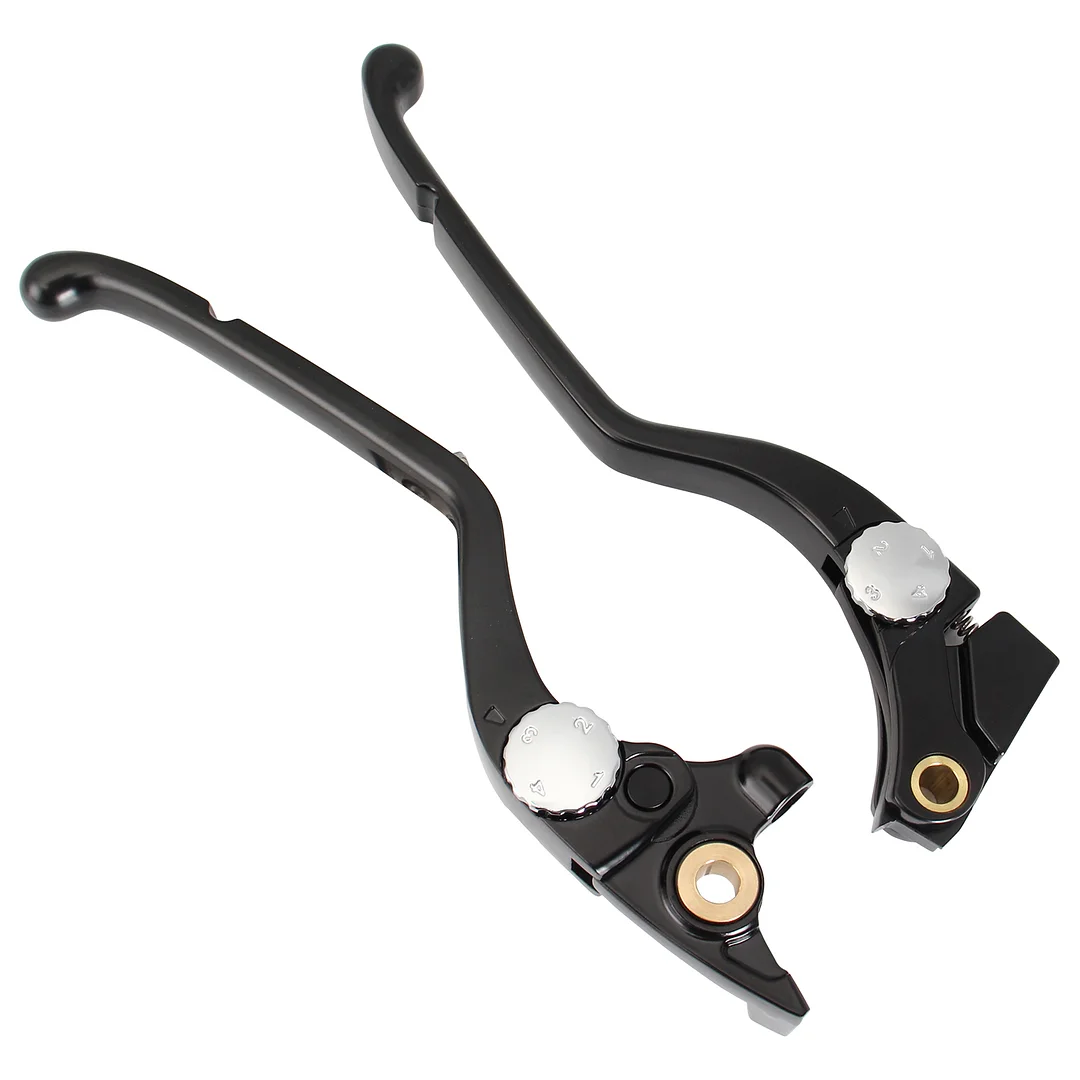 Hand Brake Clutch Levers For BMW G310GS G310R 2021-2023