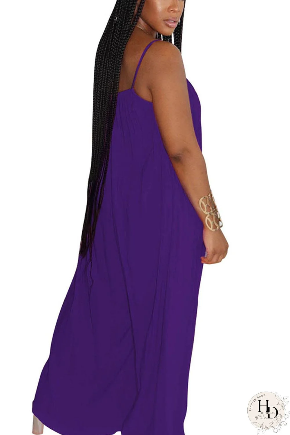 Red Fashion Sexy Solid Slip Jumpsuits