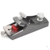 Mini hand plane made of aluminum-magnesium 