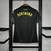 2024/2025 Dortmund Away Football Jersey 1:1 Thai Quality