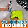 Chemical Guys CWS88864 Rinse-Free Car Wash & Shine Rinseless Soap (Use with Bucket), Safe for Cars, Trucks, SUVs, Motorcycles, RVs & More 64 fl oz (Half Gallon)