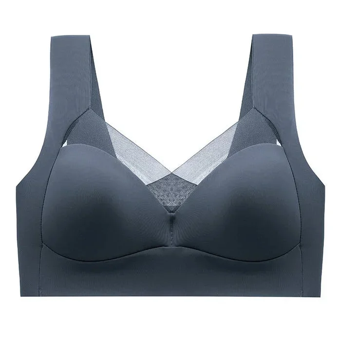 Summer Sexy Push Up Wireless Bras (size Runs the Same As Regular Bras)