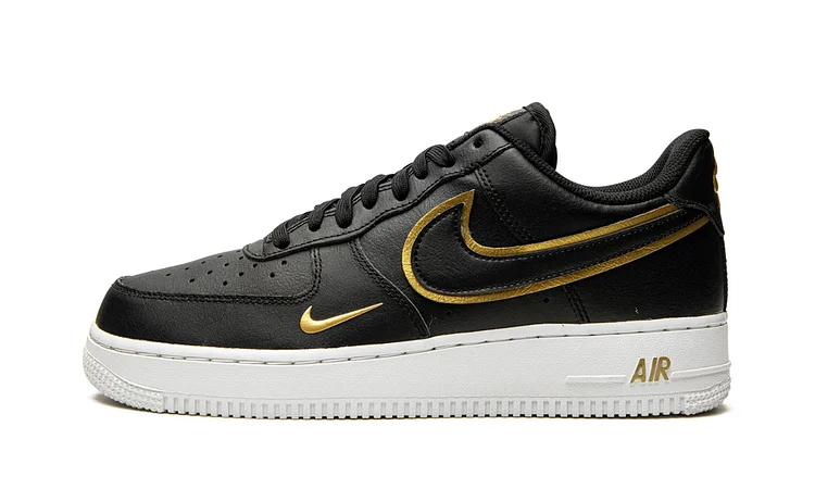 Air Force 1 Low "Double Swoosh"