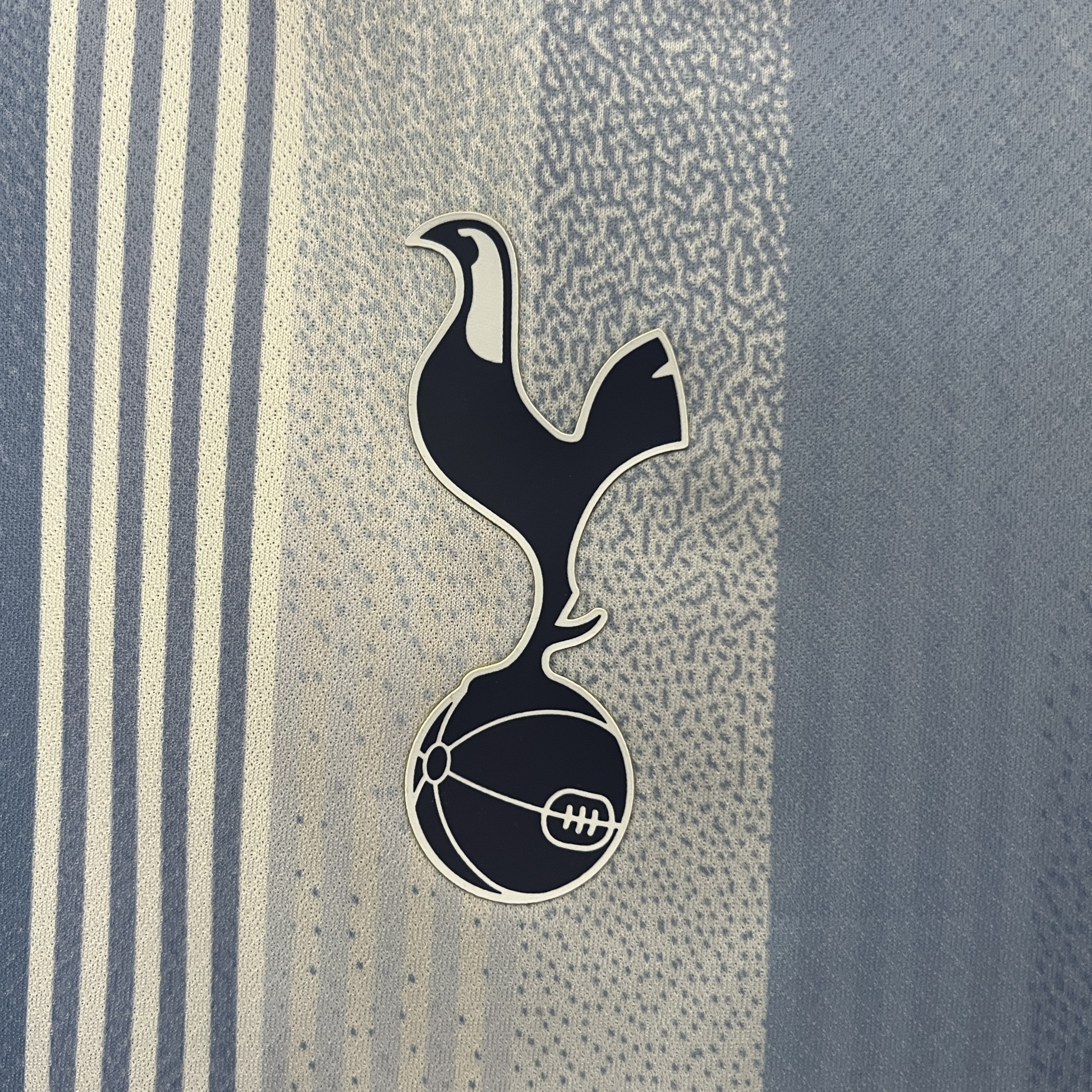 24/25 Tottenham Away Football Shirt Thai Quality