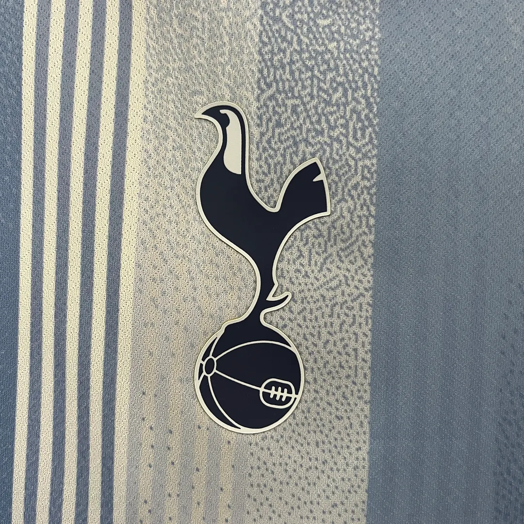 24/25 Tottenham Away Football Shirt Thai Quality