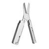M3 Mini Multi-Function Outdoor Scissors Portable Folding Knife Gadget Camping Equipment