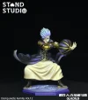 POP Scale Gladius - ONE PIECE Resin Statue - STAND Studios