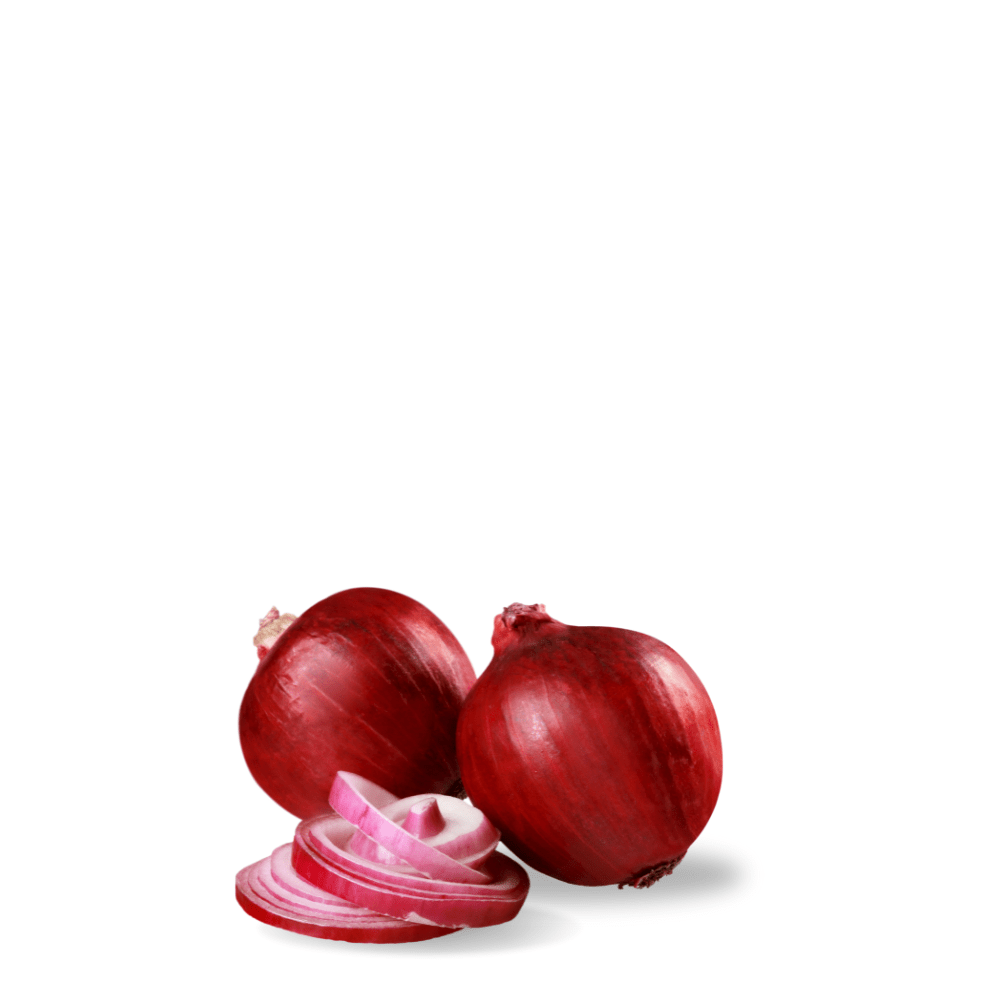 Heirloom Red Onion Seeds &ndash; Roja de Zalla | Bold Flavor
