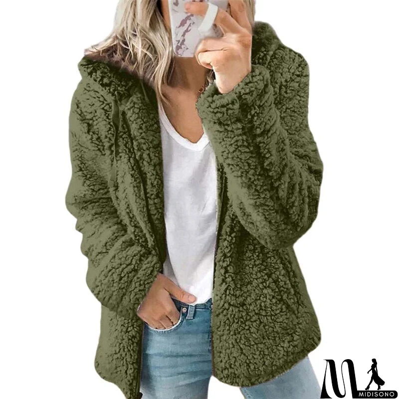 MidiSono - Timeless and Stylish garment