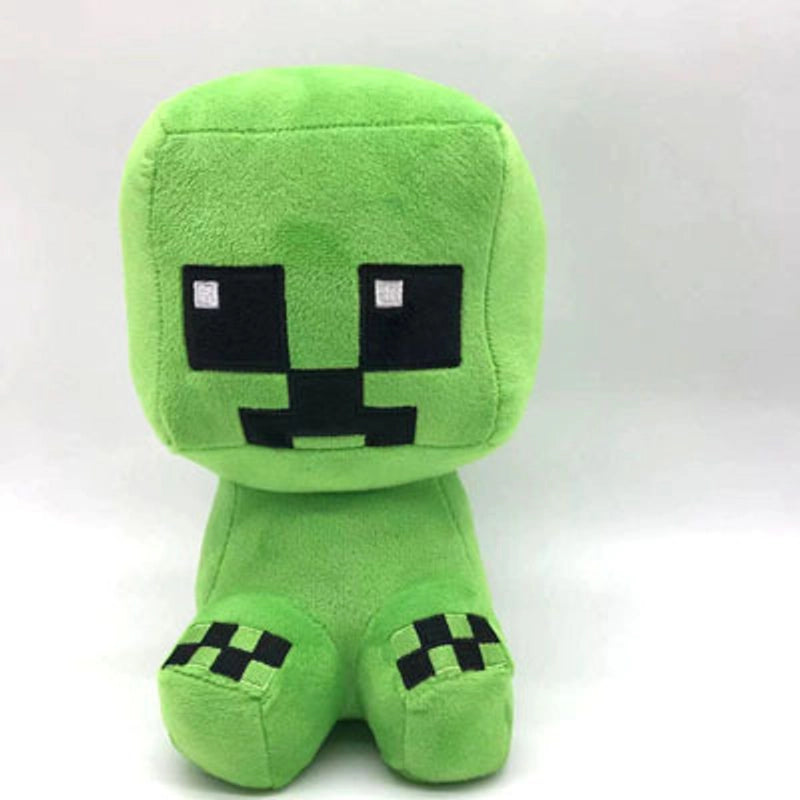 Stuffed Animals & Plush Toys Solid Color PP Cotton Toys