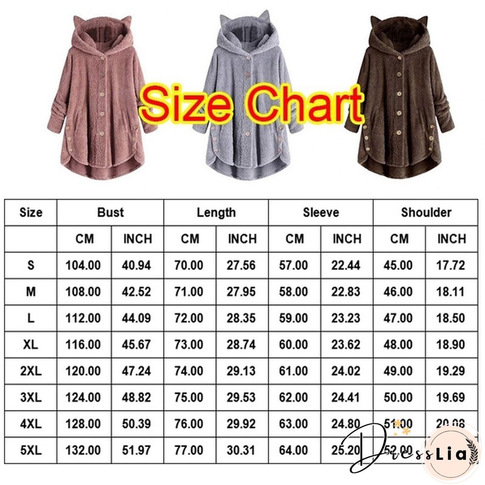 Colors for Womens Fall and Winter Coats jackets with soft fur or plushed hoodies ladies