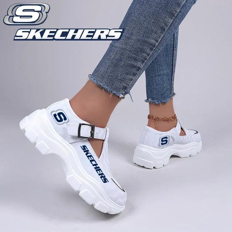 SKECHERS® Najlepsze buty ortopedyczne do masażu 2024