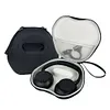 Headphone Storage Bag Dustproof Portable Storage Bag for WH-CH720N/WH-CH520