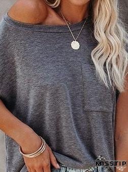 Lightweight T-Shirt