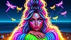 Luxury AB Velvet Diamond Painting Kit - Beauty