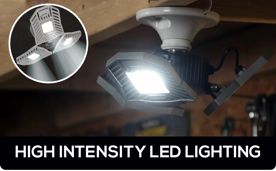 Tri Burst mounted light Tristar ceiling