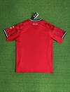 2025/2026 Manchester United Home Football Jersey 1:1 Thai Quality love fball