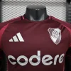24/25 Player River Plate Soccer Jersey Away
