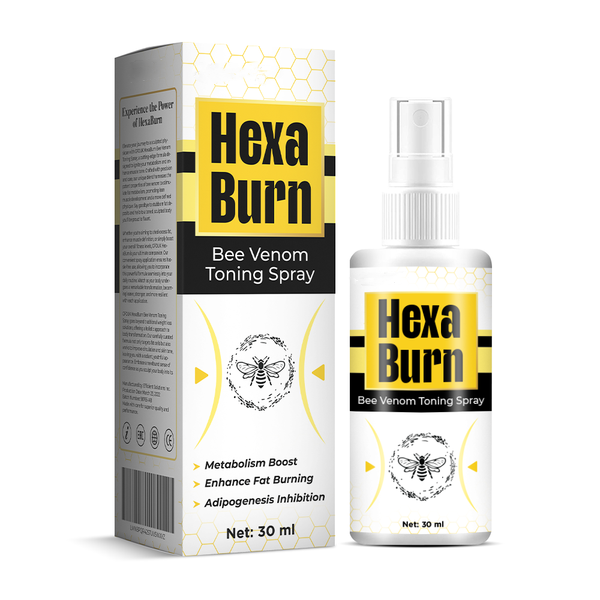 Bee Venom Toning Spray