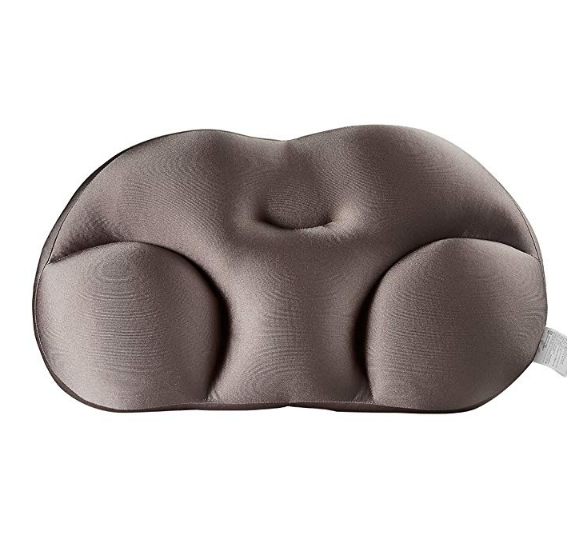Pillow For Sleeping With Micro Airballs