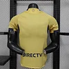 Joyfball 2025/2026 Player Version Boca Juniors Away Football Jersey（The player version jersey is a bit tight, please pay attention to the size selection）