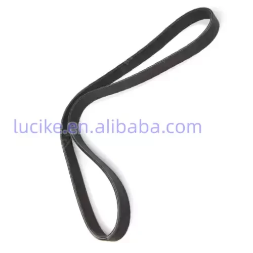 Dronehint PQS50024 Car Parts V-Ribbed Belt For Land Rover Range Rover III L322 Sport Parts