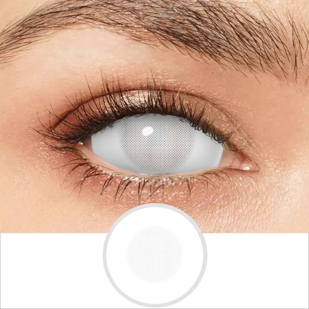 [Character Name] anime cosplay eye accessories product photo