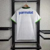 1996 Retro Palmeiras Away Football Shirt 1:1 Thai Quality