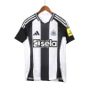 Newcastle United Home Authentic Soccer Jersey 2024/25