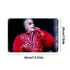 Rammstein - Panneaux en &eacute;tain m&eacute;tallique(20*30cm/30*40cm) - Musique