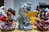 WCF MAX Scale Gear 3 Monkey D. Lufy - ONE PIECE Resin Statue - Yang Studios