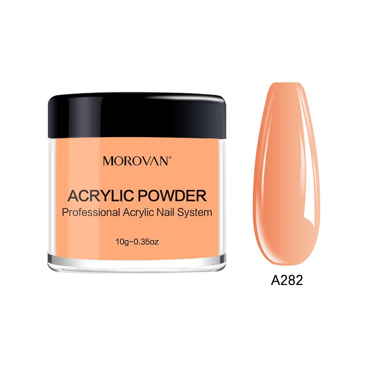 Morovan Acrylic Powder A282