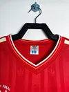 1986/1987 Retro Liverpool Home Football Shirt 1:1 Thai Quality