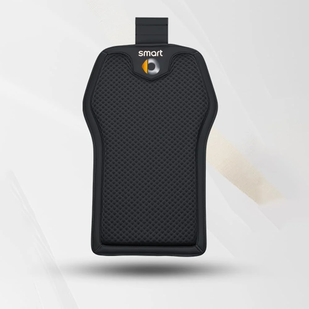 Car Seat Cushion for  Front Rear Seat Protector Cushion Non-Slip Wear-Resistant Interior Accessories