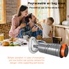 Family-installed Automatic Anti-choking Device 
