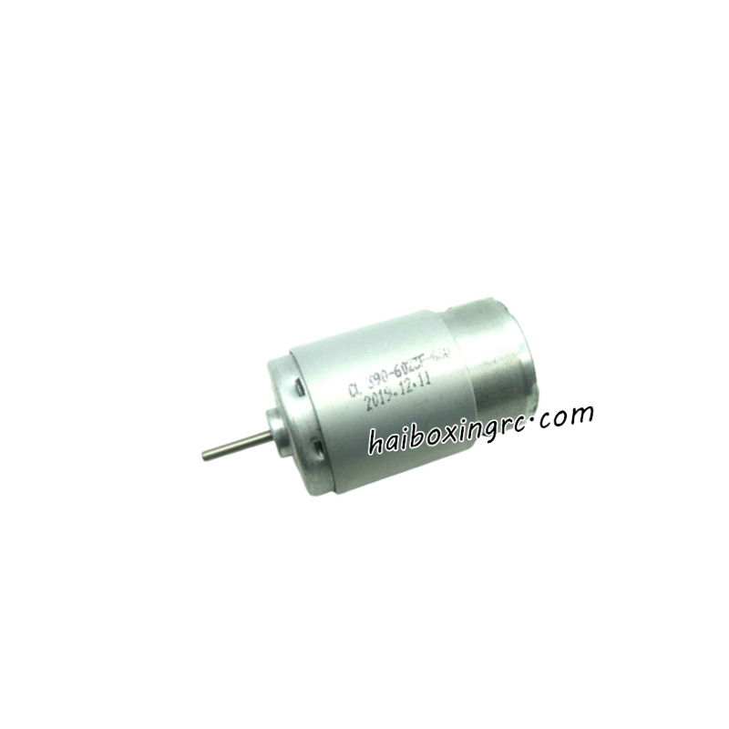 HAIBOXING 16889 Brushed RC Car Parts 390 Motor M16034