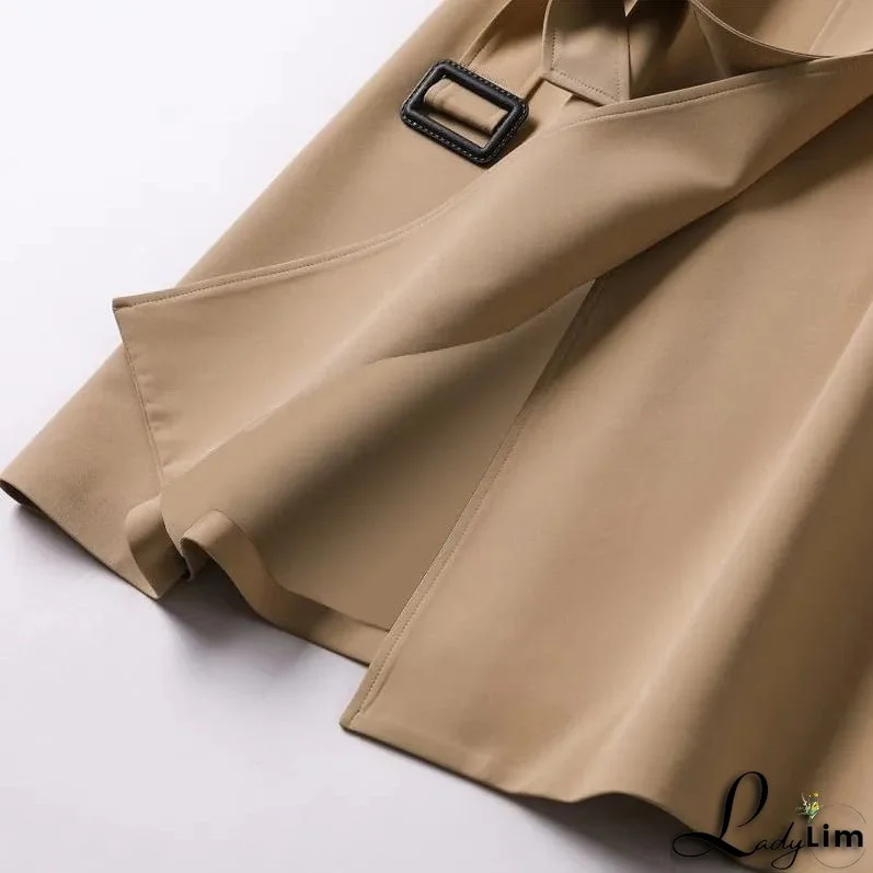 Chic and Versatile winter Coat