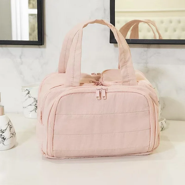 🔥Hot Sale💝TravelFree Toiletry Bag💝 