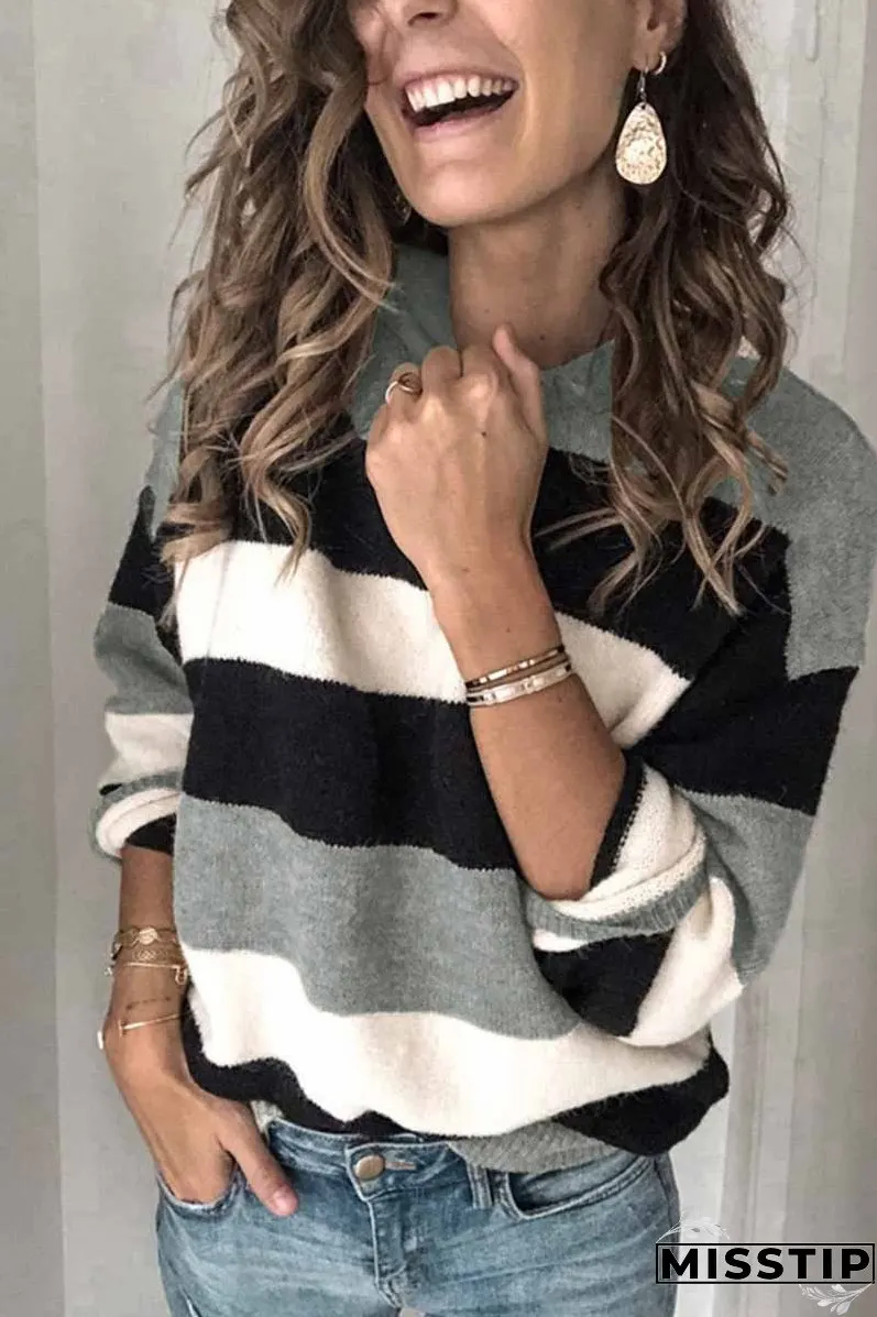 Trendy and Elegant winter Sweater