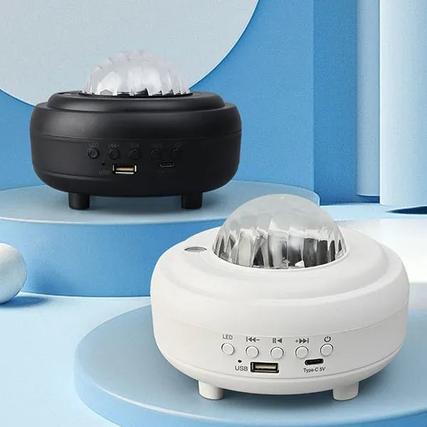 Projector size reference