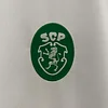 2024-2025 Sporting CP Away Football Shirt 1:1 Thai Quality