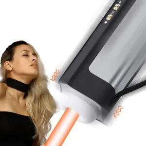 pornhint Pornhint Sex Machine Electric Male Masturbator Blowjob Stroker Penis Men Vagina Pussy Cup