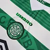 1998/1999 Retro Celtic Home Football Shirt 1:1 Thai Quality
