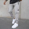 *Men's Casual Pocket Fashion Cargo Pants by Inlyline
