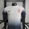 2024/2025 Player Version Corinthians Home Jersey 1:1 Thai Quality
